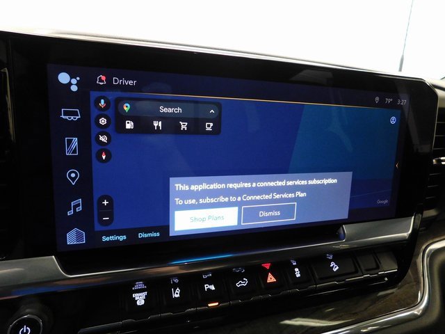 Used 2024 Chevrolet Silverado 2500 LTZ w/ LTZ Convenience Package image 43