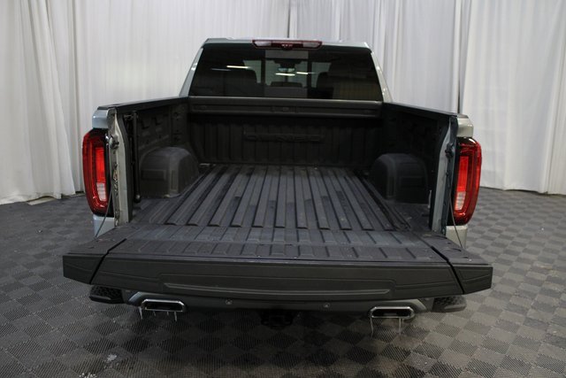 Used 2024 GMC Sierra 1500 Denali Ultimate image 7