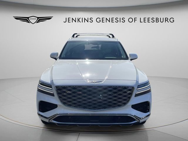 New 2026 Genesis GV80 2.5T image 12