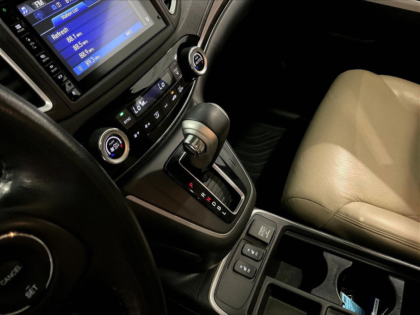 Used 2015 Honda CR-V EX-L image 18