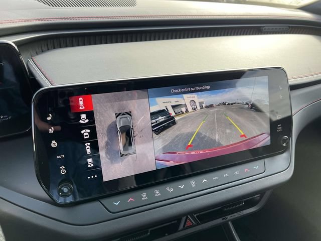 New 2026 Dodge Charger Scat Pack AWD/4WD image 18