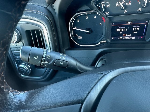 Used 2023 GMC Sierra 3500 AT4 w/ AT4 Preferred Package image 41