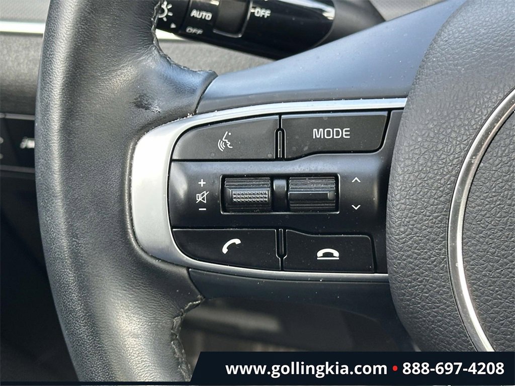 Used 2023 Kia K5 GT-Line image 23