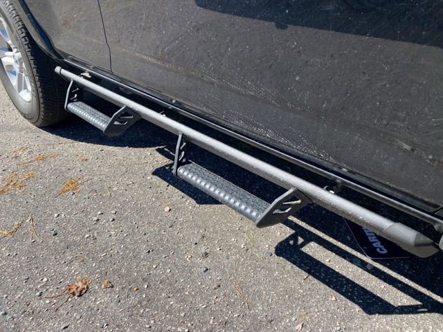 Used 2017 Toyota 4Runner SR5 RWD image 14