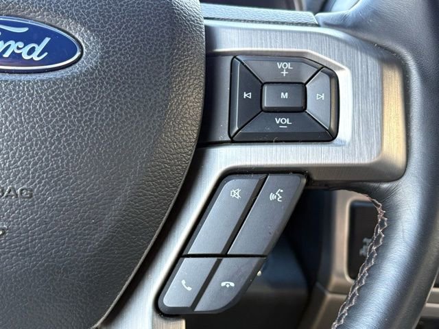 Used 2022 Ford F250 Platinum w/ FX4 Off-Road Package image 17