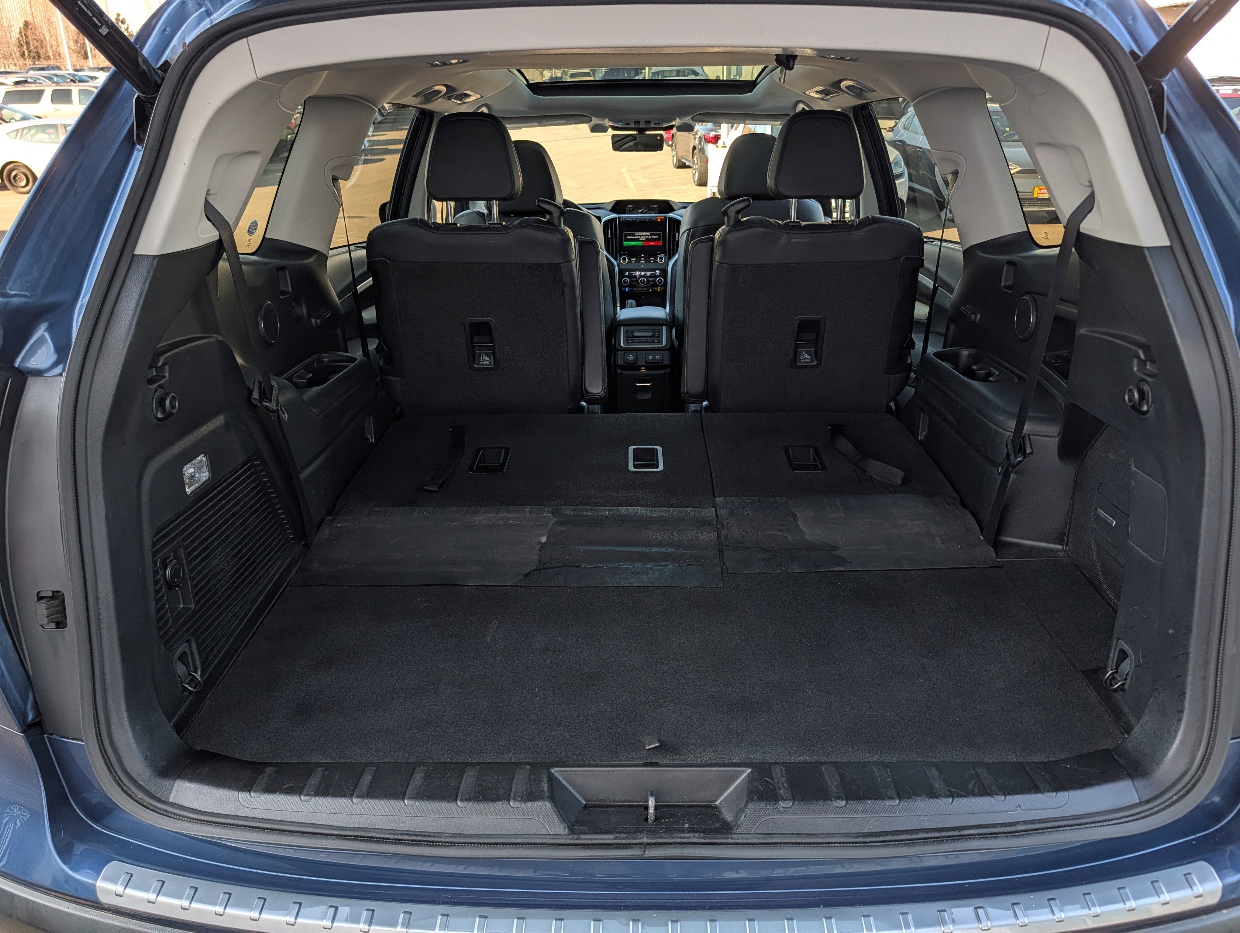 Used 2022 Subaru Ascent Touring image 18