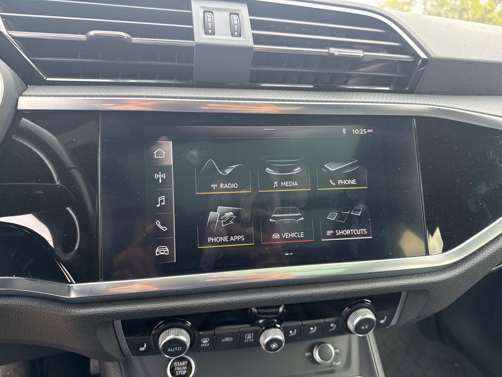 Used 2021 Audi Q3 2.0T Premium w/ Convenience Package image 20