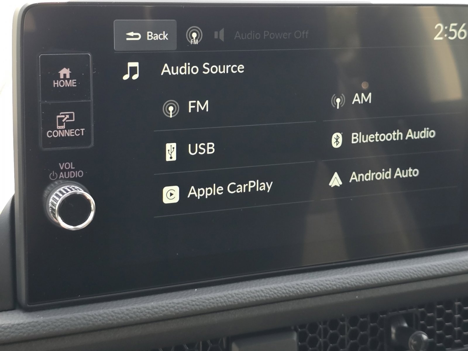 New 2026 Honda CR-V LX image 5