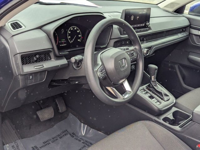 Certified 2023 Honda CR-V EX image 10