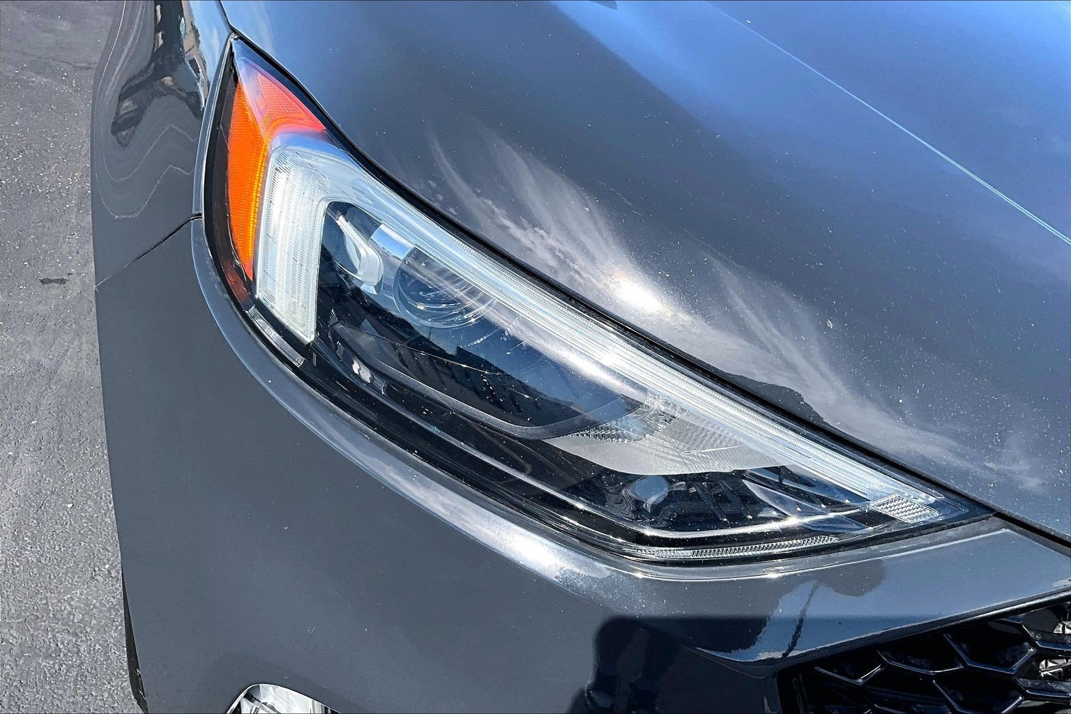 Used 2021 Ford Edge ST AWD/4WD image 31