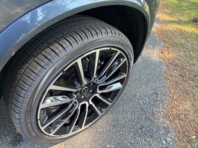 New 2026 Volvo XC90 B6 Plus w/ Protection Package Premier AWD/4WD image 17