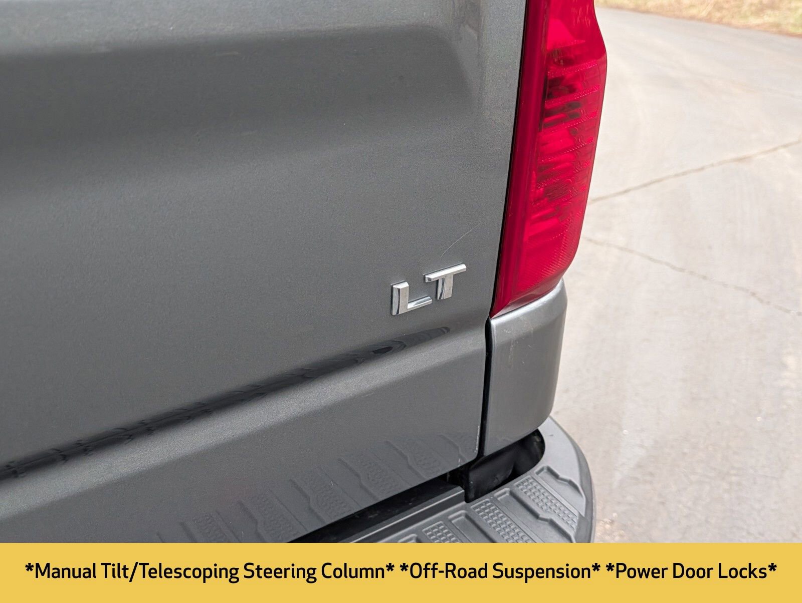 Used 2021 Chevrolet Silverado 1500 LT w/ All Star Edition Plus image 18