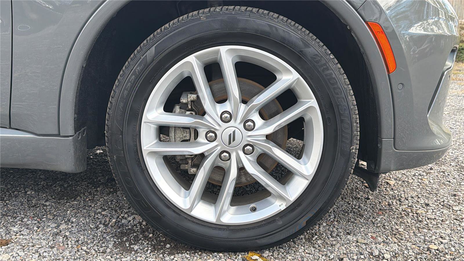 Used 2025 Dodge Durango R/T image 29