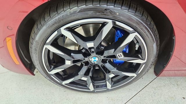 Used 2025 BMW M440i Coupe image 56