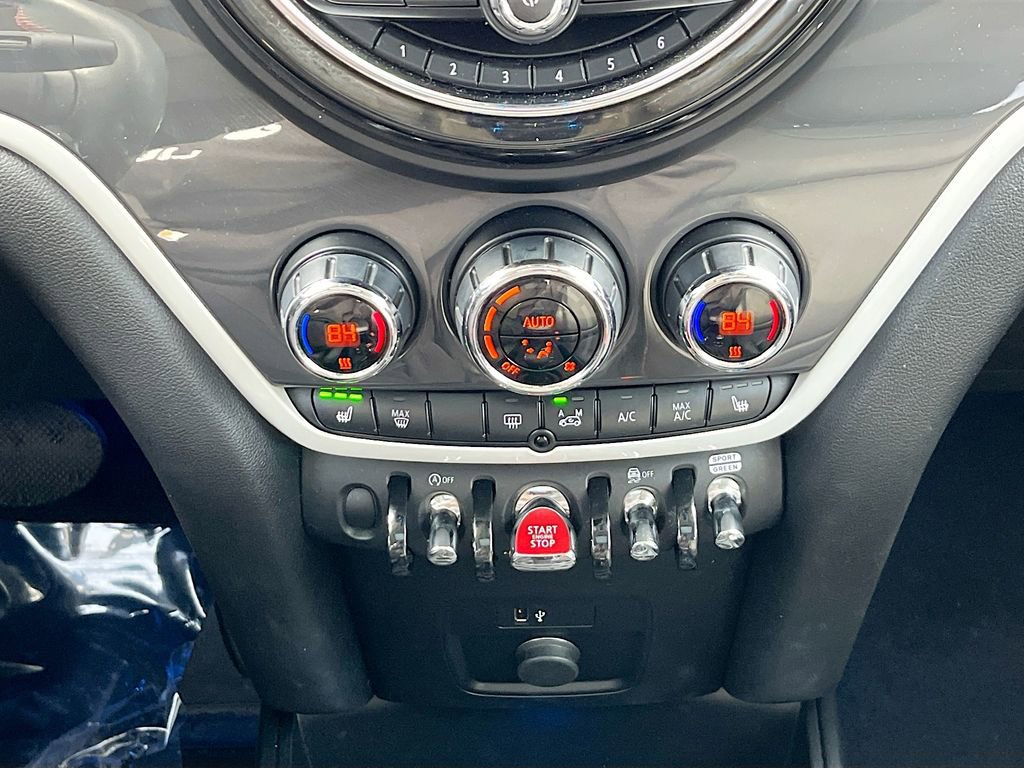 Used 2020 MINI Cooper Countryman S image 14