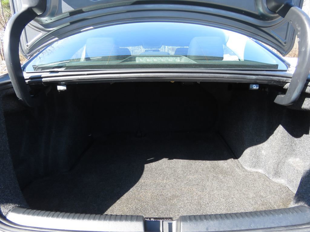 Used 2014 Volkswagen Jetta S image 16