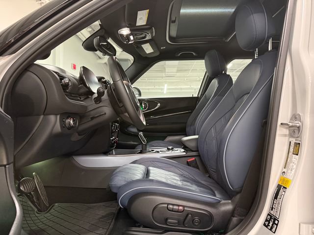 Used 2023 MINI Cooper Clubman John Cooper Works AWD/4WD image 5
