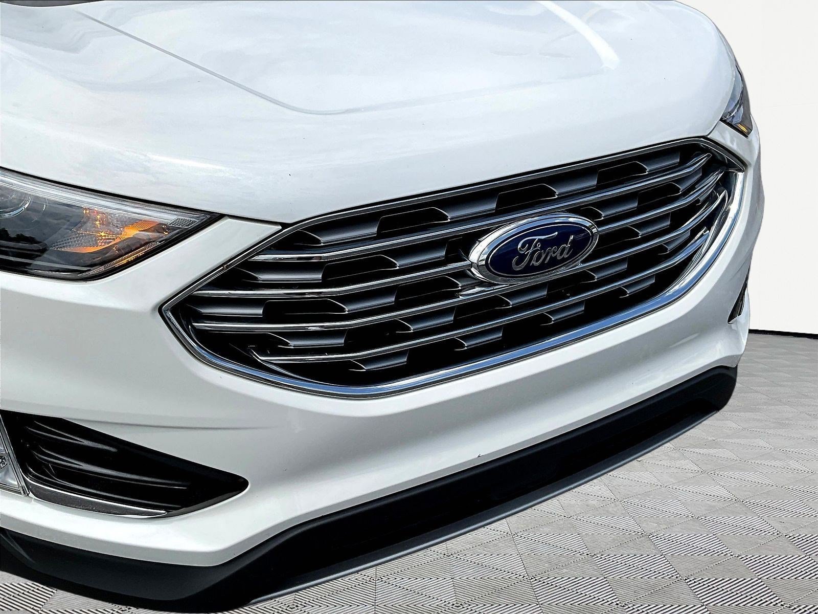 Used 2022 Ford Edge SEL w/ Convenience Package AWD/4WD image 32