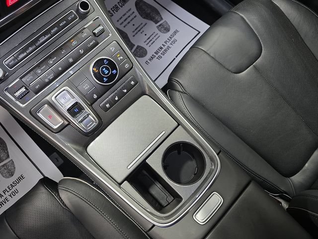 Used 2023 Hyundai Santa Fe Limited w/ Cargo Package AWD/4WD image 24