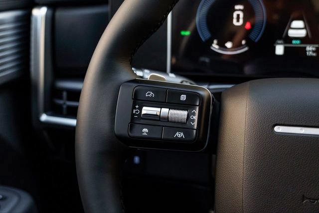New 2026 Hyundai Santa Fe SE AWD/4WD image 11