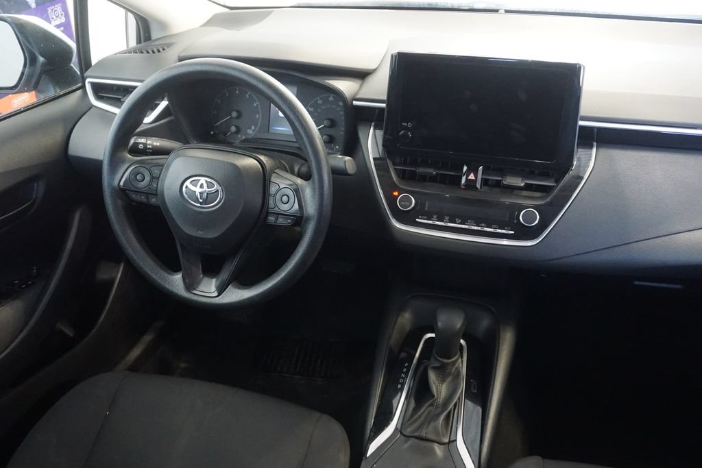 Used 2024 Toyota Corolla LE FWD image 23