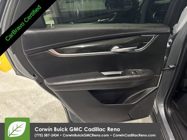 Used 2021 Cadillac XT5 Premium Luxury image 24