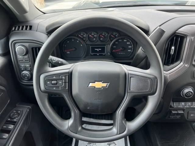 New 2024 Chevrolet Silverado 3500 W/T w/ WT Convenience Package image 14