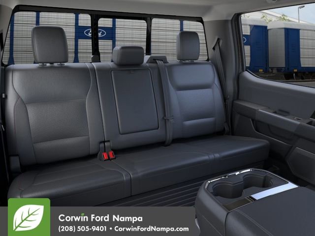 New 2026 Ford F350 Lariat AWD/4WD image 11
