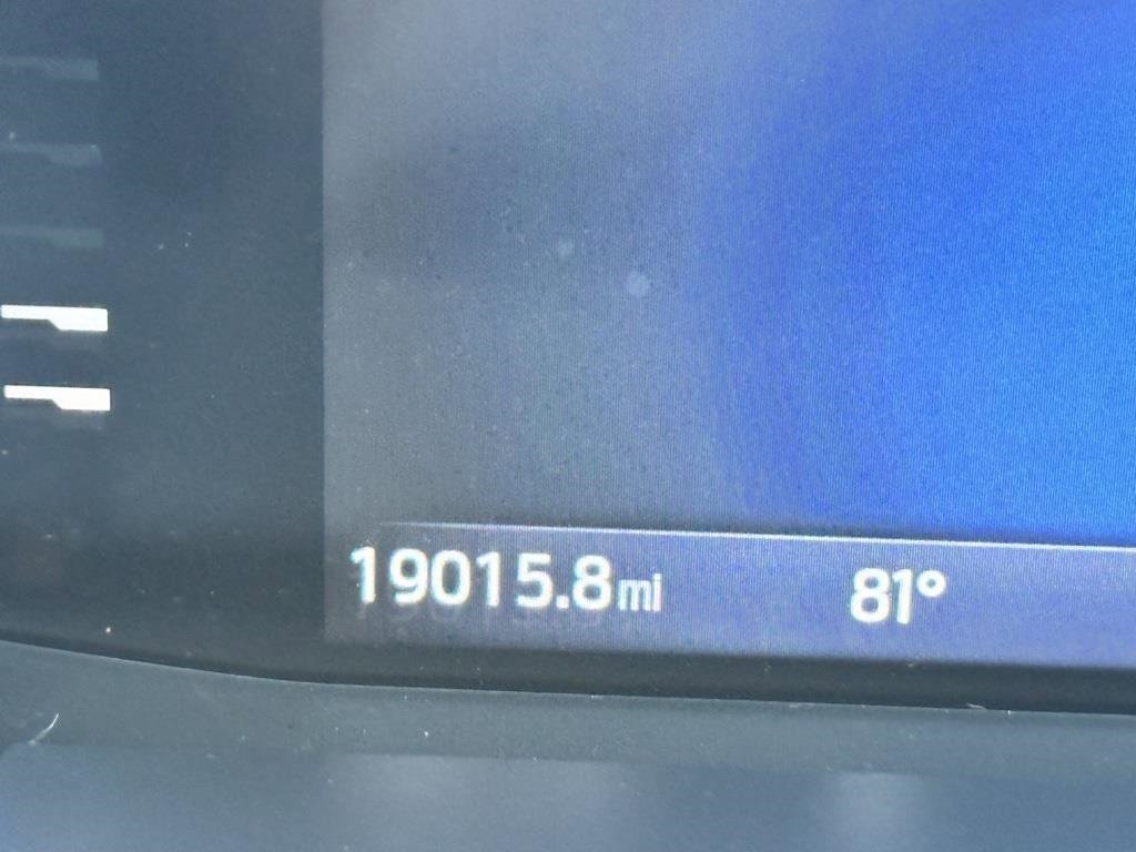 Used 2023 Ford Escape Active w/ Tech Pack #1 image 16