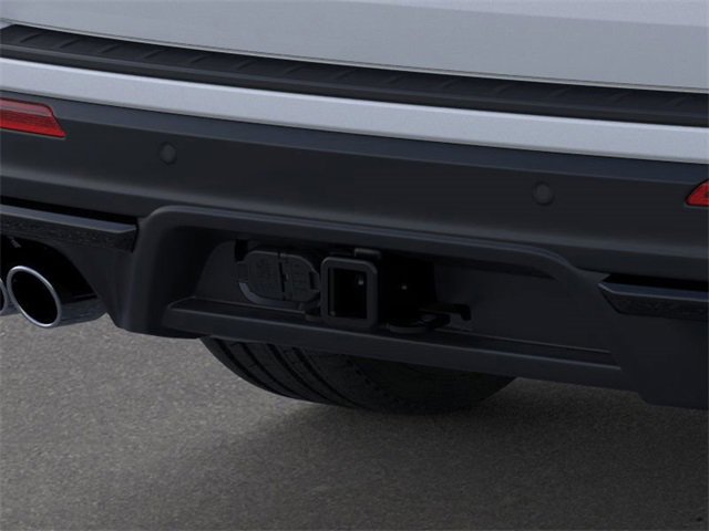 New 2026 Ford Explorer ST image 23