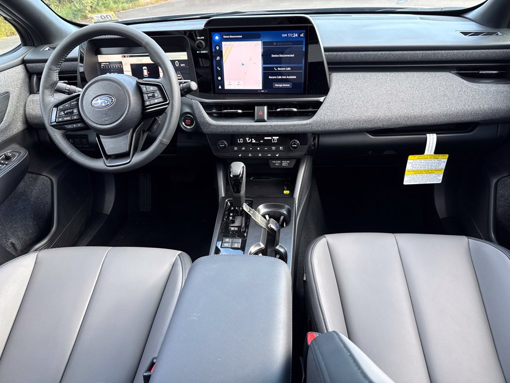 New 2026 Subaru Outback Premium AWD/4WD image 12