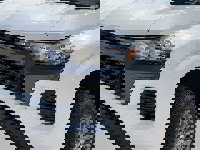 New 2025 Chevrolet Colorado LT image 8