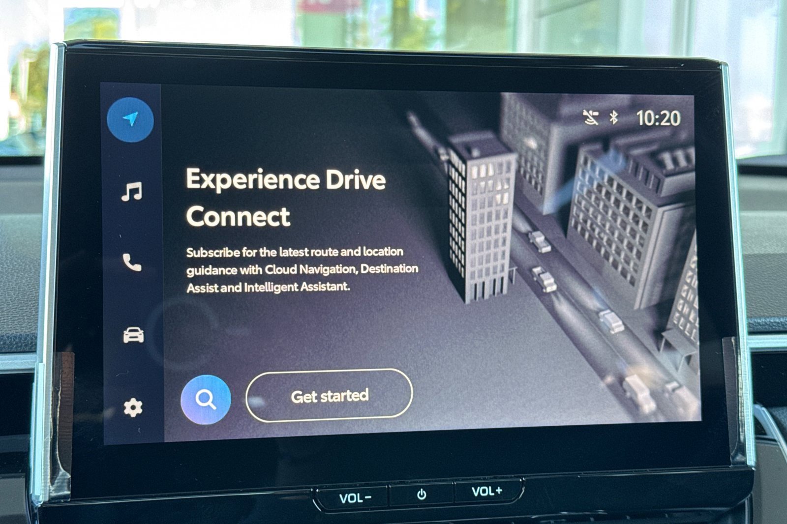 New 2026 Toyota Corolla Cross XLE image 20