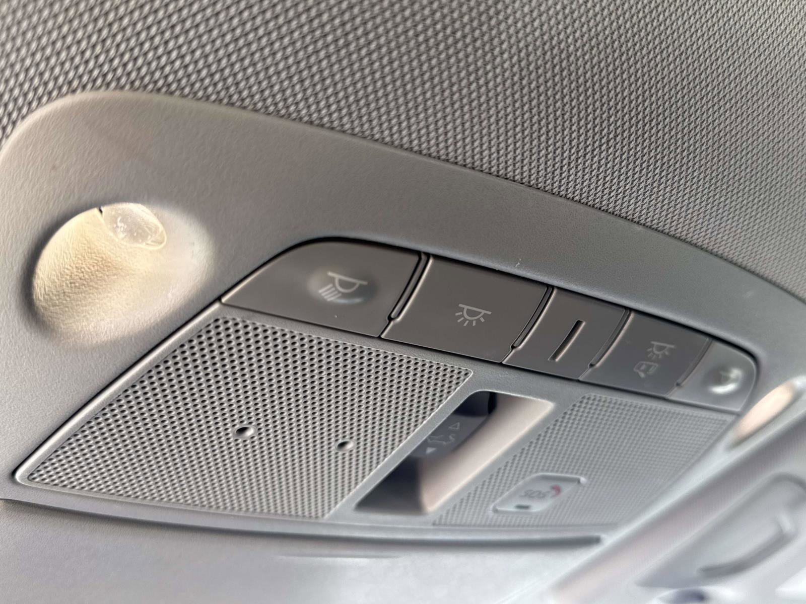 Used 2017 INFINITI Q50 Signature Edition w/ Cargo Package (L95) image 28