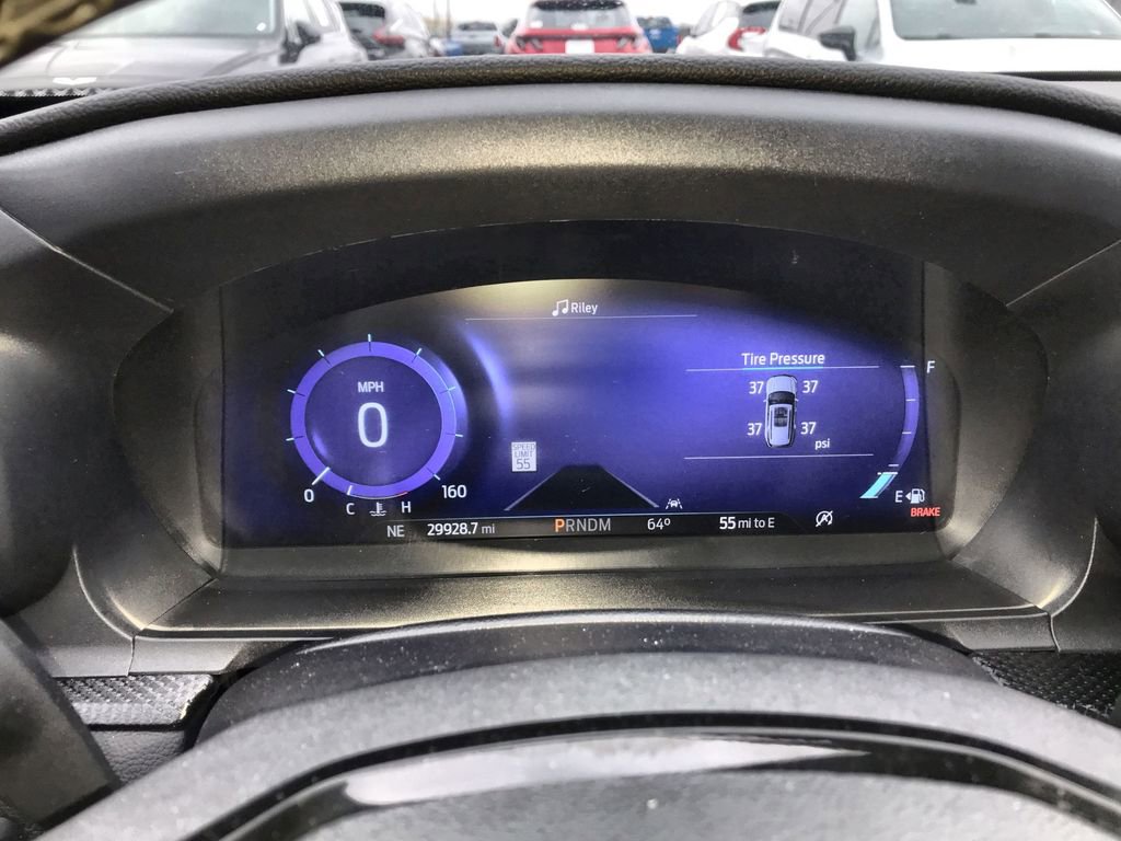 Used 2023 Ford Explorer ST w/ Equipment Group 401A image 15