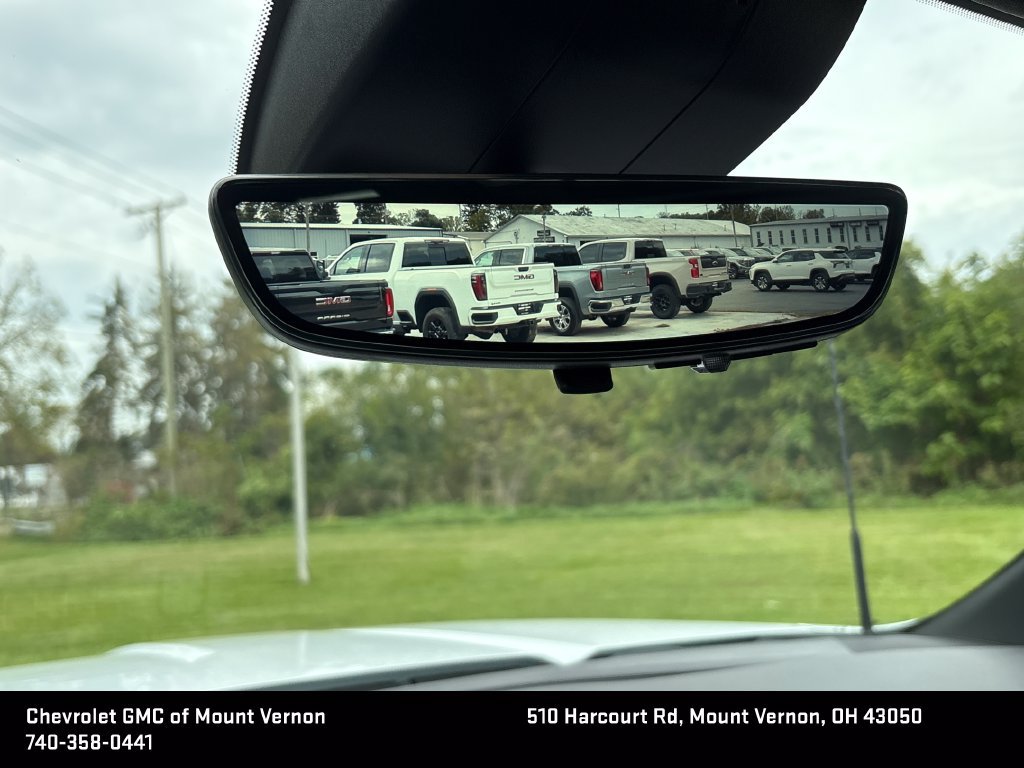 New 2026 GMC Sierra 3500 AT4 w/ AT4 Premium Plus Package AWD/4WD image 37