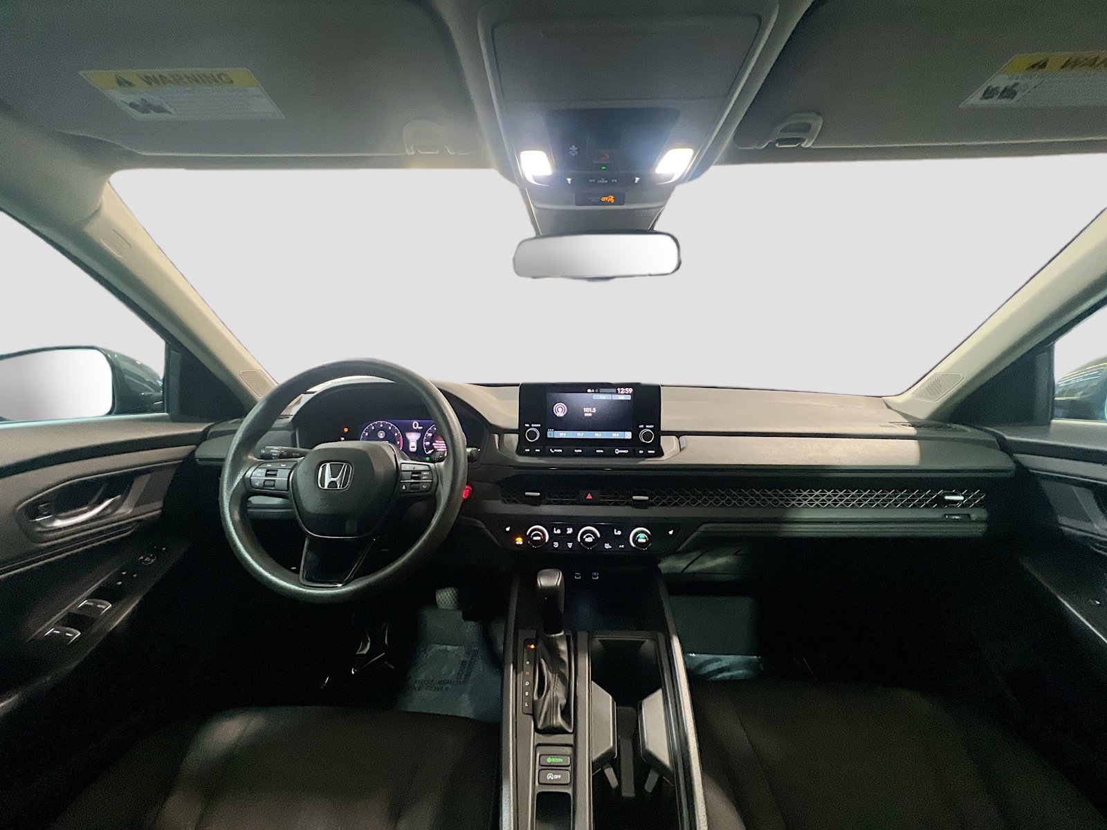 Used 2024 Honda Accord EX image 16