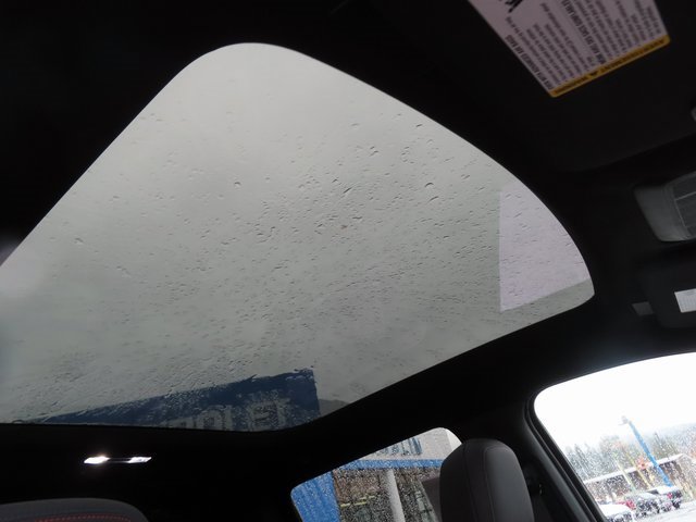 Used 2025 Chevrolet Silverado EV RST image 38