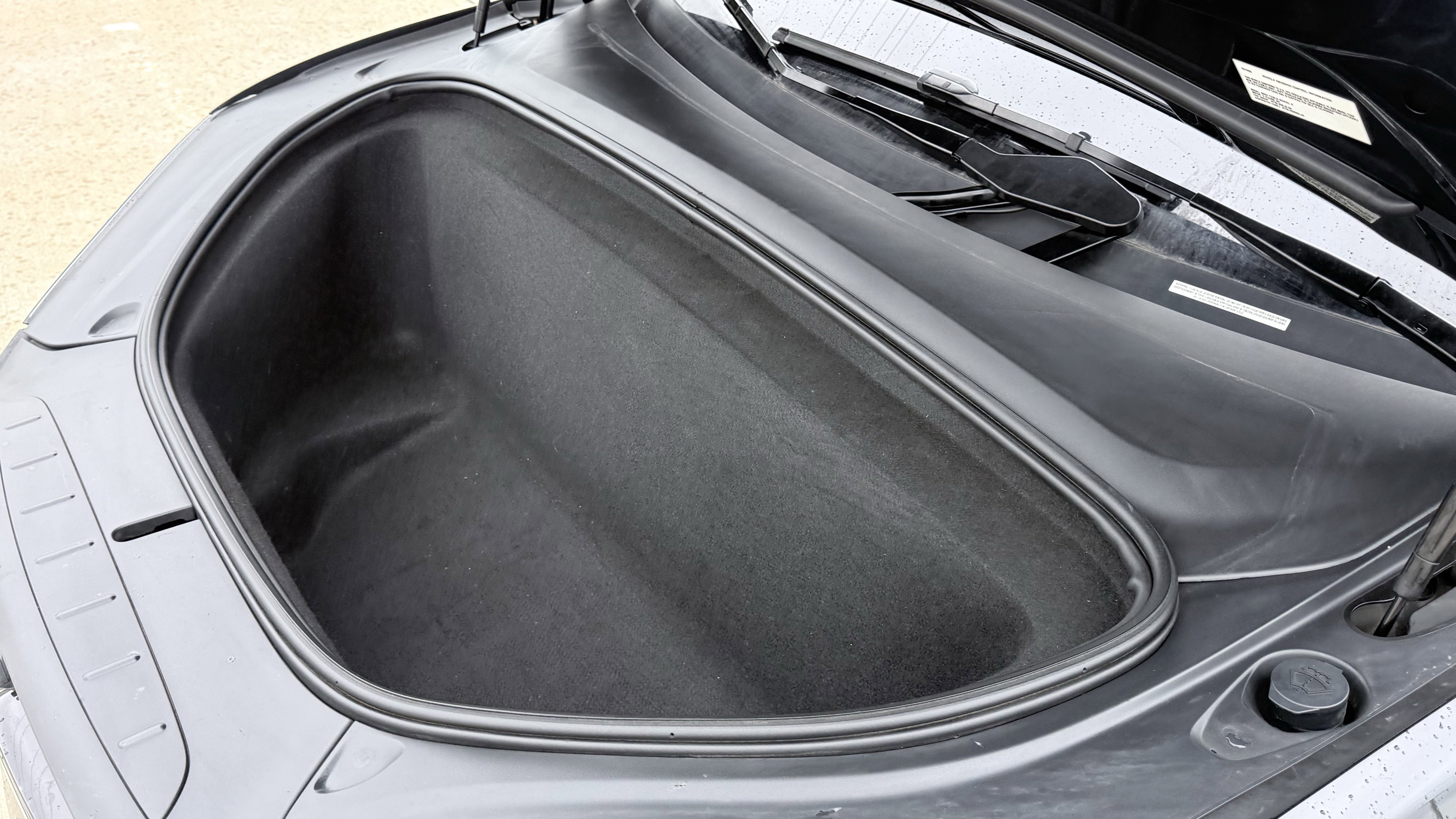 Used 2022 Tesla Model X Plaid AWD/4WD image 54