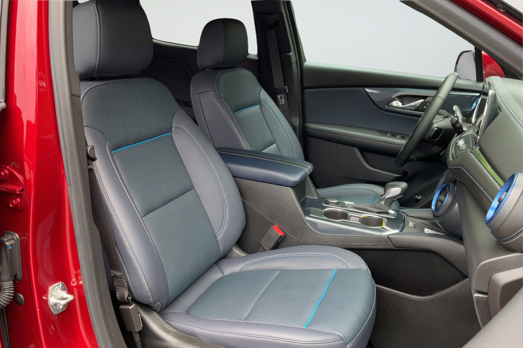 Used 2024 Chevrolet Blazer RS w/ LPO, Floor Liner Package FWD image 20