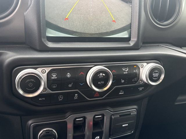 Certified 2023 Jeep Wrangler Sport S image 28