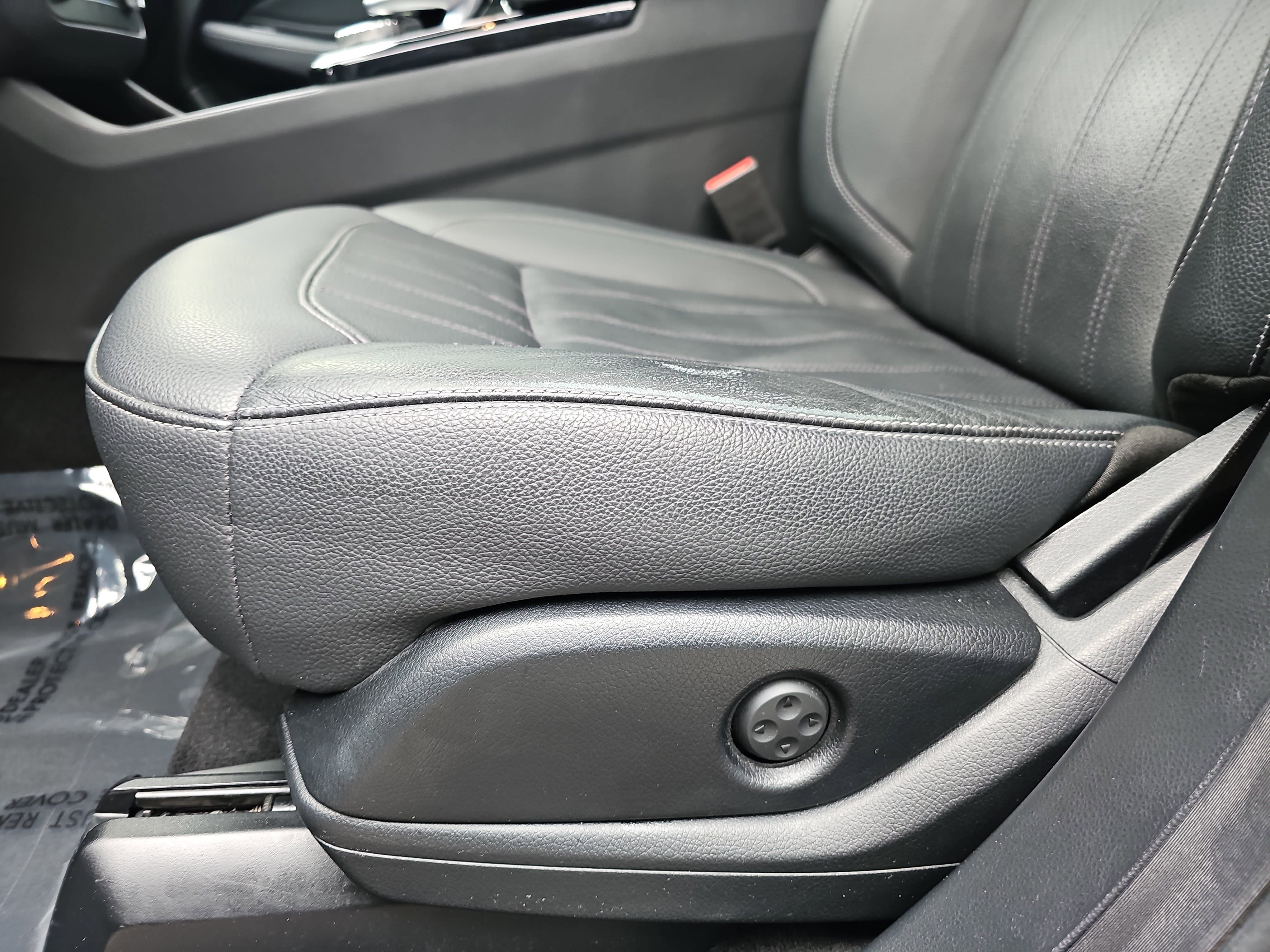 Used 2017 Mercedes-Benz GLE 350 GLE 350 image 30