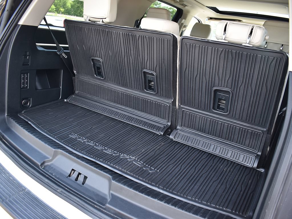 Used 2020 Ford Expedition Platinum AWD/4WD image 31
