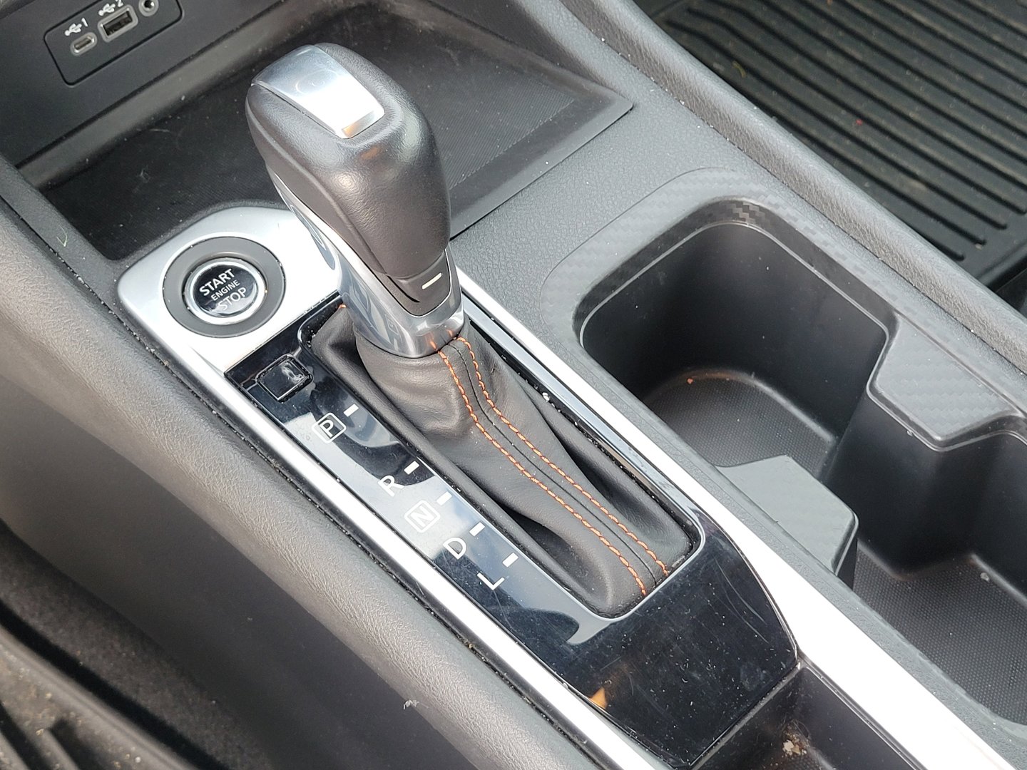 Certified 2023 Nissan Sentra SR image 28