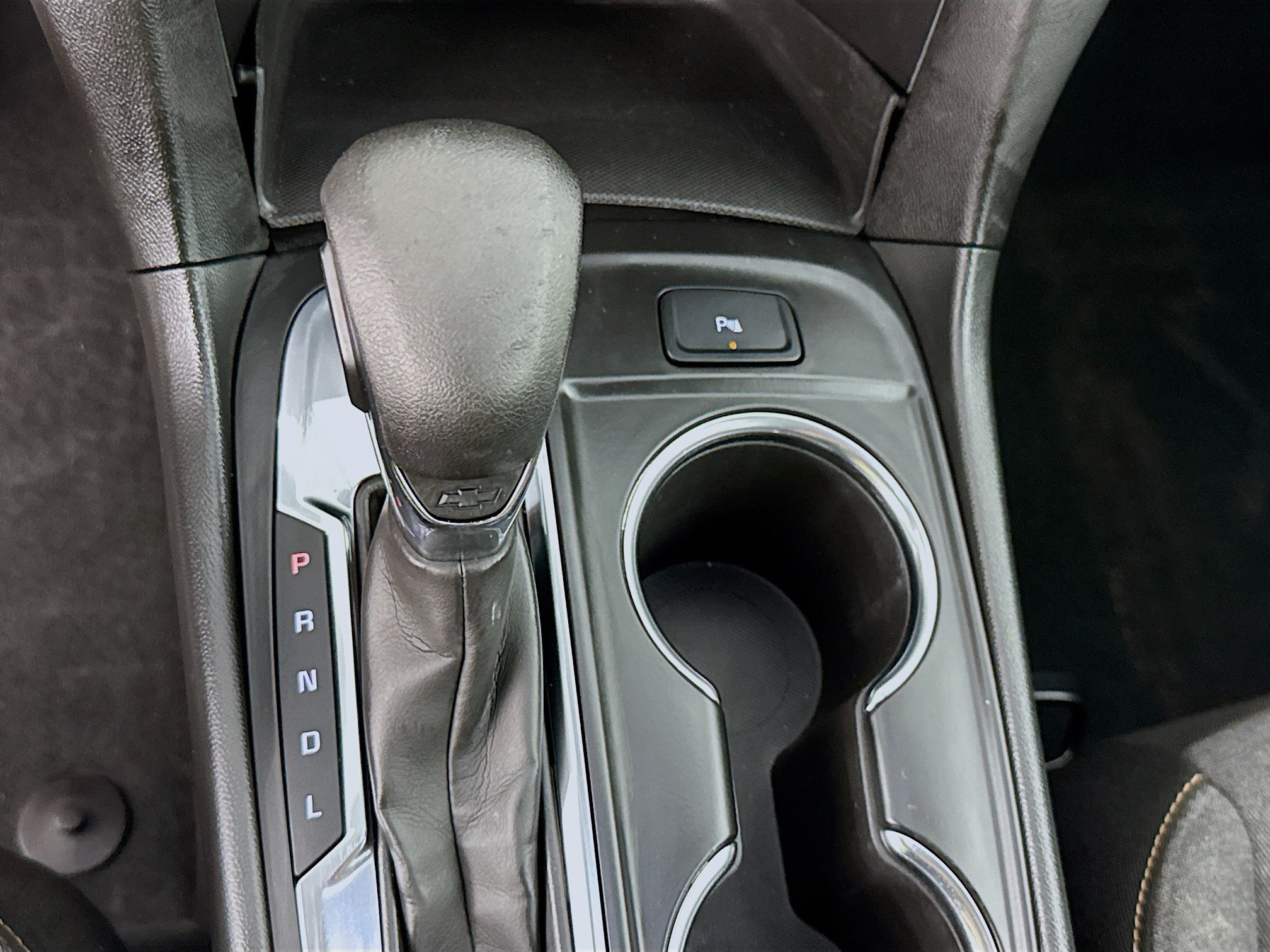 Used 2023 Chevrolet Equinox LT w/ LPO, Floor Liner Package FWD image 19