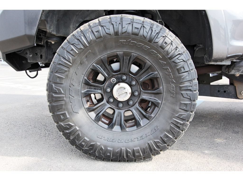 Used 2021 Ford F250 Lariat AWD/4WD image 36