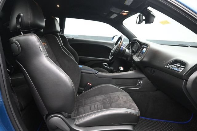Used 2020 Dodge Challenger R/T Scat Pack RWD image 24