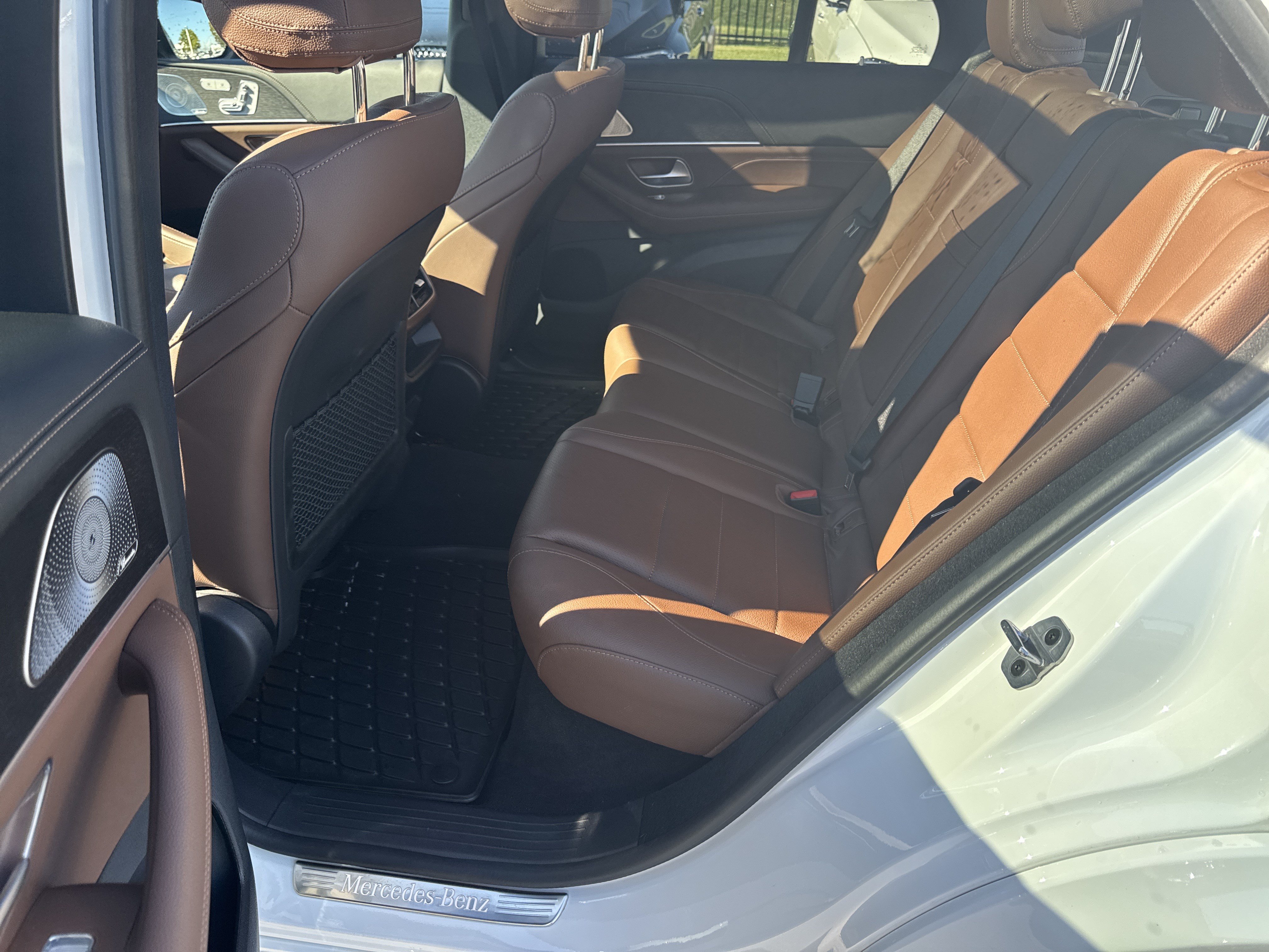 Certified 2024 Mercedes-Benz GLE 350 4MATIC image 32