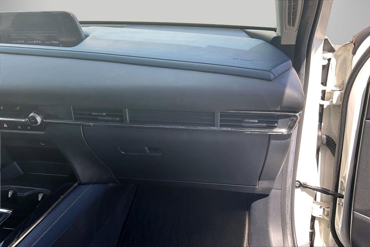 Used 2021 MAZDA CX-30 AWD 2.5 S w/ Preferred Package image 22