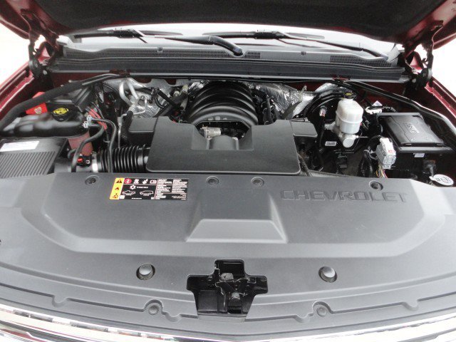 Used 2017 Chevrolet Tahoe Premier image 27